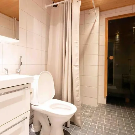 Two City Apartment, Free Parking, Sauna *