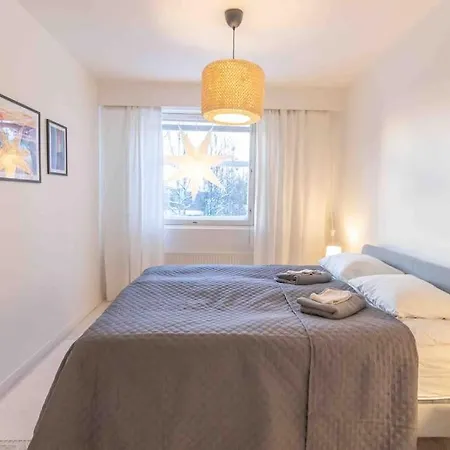 Apartman Two City Apartment, Free Parking, Sauna