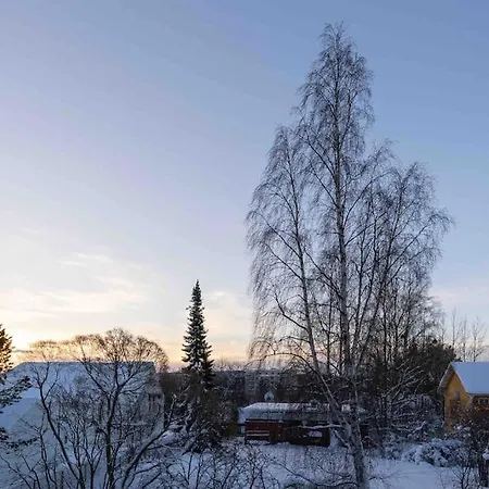 Apartman Two City Apartment, Free Parking, Sauna *