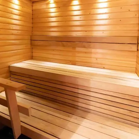 Apartman Two City Apartment, Free Parking, Sauna
